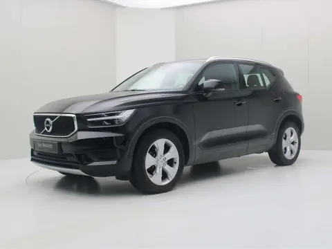 Used VOLVO XC40 Petrol 2020 Ad 