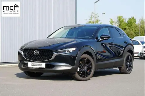 Annonce MAZDA CX-30 Essence 2024 d'occasion 