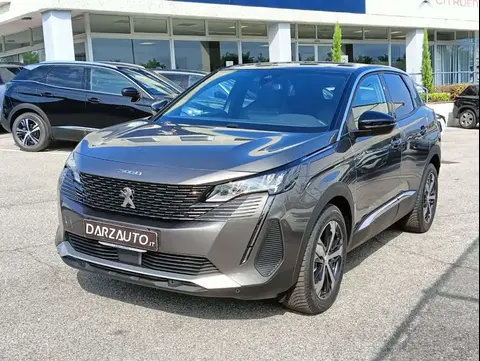 Used PEUGEOT 3008 Diesel 2024 Ad 