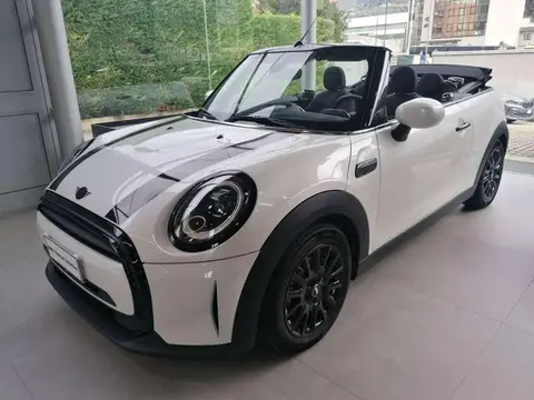 Annonce MINI COOPER Essence 2024 d'occasion 