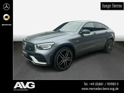 Used MERCEDES-BENZ CLASSE GLC Petrol 2021 Ad 