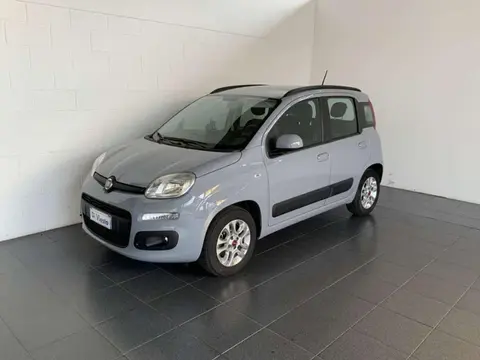 Used FIAT PANDA LPG 2020 Ad 