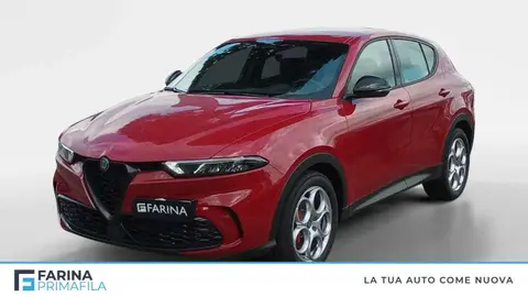 Annonce ALFA ROMEO TONALE Diesel 2024 d'occasion 