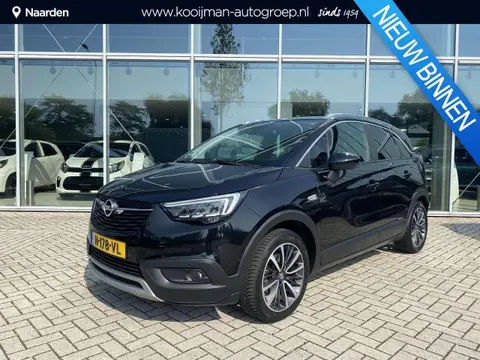 Used OPEL CROSSLAND Petrol 2020 Ad 