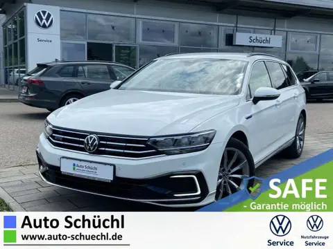 Used VOLKSWAGEN PASSAT Hybrid 2021 Ad 