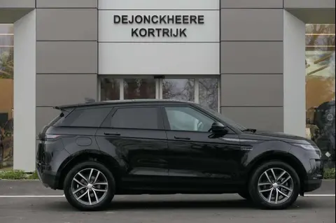 Used LAND ROVER RANGE ROVER EVOQUE Hybrid 2023 Ad Belgium