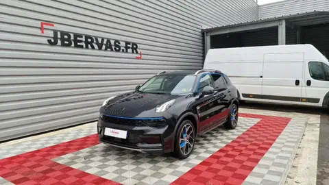 Used LYNK & CO 01 Hybrid 2022 Ad 