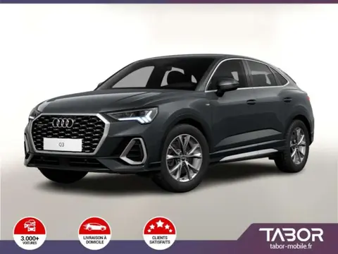 Annonce AUDI Q3 Diesel 2023 d'occasion 