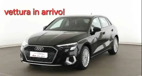 Annonce AUDI A3 Essence 2020 d'occasion 