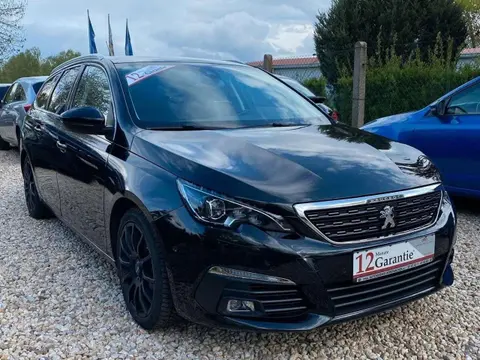 Used PEUGEOT 308 Diesel 2018 Ad 