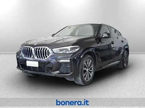 Used BMW X6 Diesel 2020 Ad 