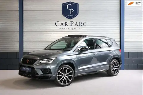 Used CUPRA ATECA Petrol 2019 Ad 