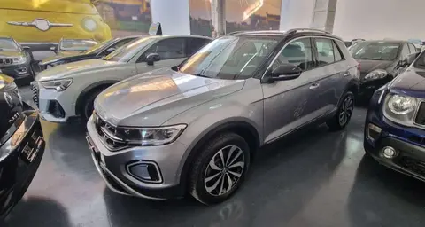 Annonce VOLKSWAGEN T-ROC Diesel 2022 d'occasion 