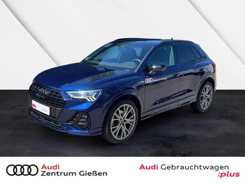 Annonce AUDI Q3 Essence 2023 d'occasion 