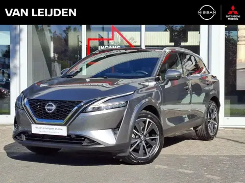 Annonce NISSAN QASHQAI Hybride 2024 d'occasion 