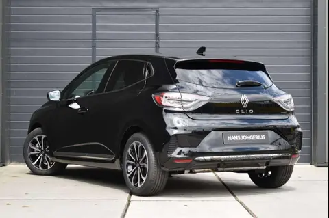 Annonce RENAULT CLIO Hybride 2024 d'occasion 