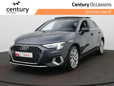 Used AUDI A3 Hybrid 2023 Ad 