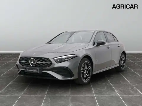 Used MERCEDES-BENZ CLASSE A Hybrid 2024 Ad 