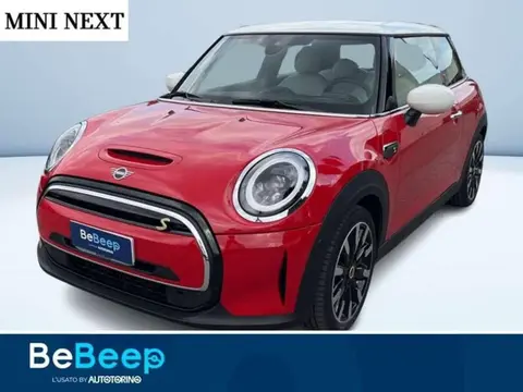 Annonce MINI COOPER Électrique 2022 d'occasion 