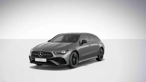 Annonce MERCEDES-BENZ CLASSE CLA Essence 2024 d'occasion 