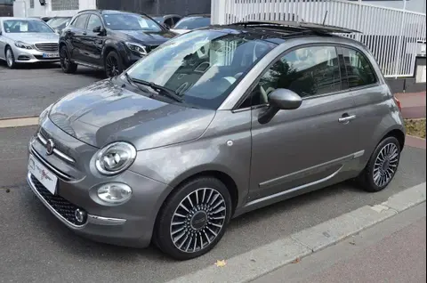 Used FIAT 500 Petrol 2019 Ad 