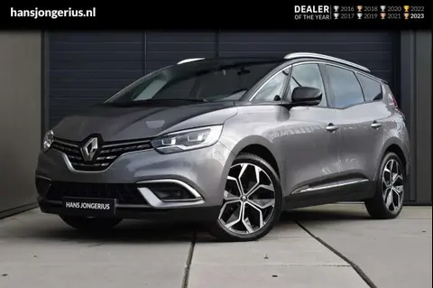 Used RENAULT GRAND SCENIC Petrol 2023 Ad 