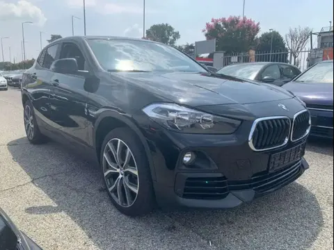 Annonce BMW X2 Essence 2018 d'occasion 