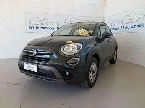 Used FIAT 500X Petrol 2019 Ad 