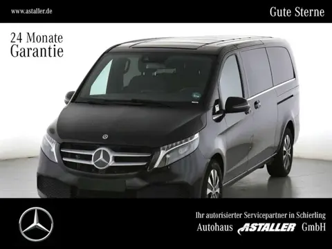 Used MERCEDES-BENZ CLASSE V Diesel 2023 Ad 