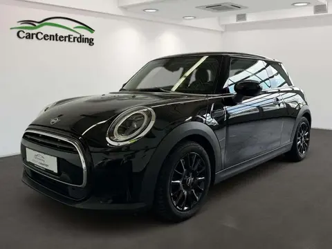 Used MINI ONE Petrol 2021 Ad 