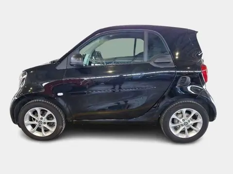 Annonce SMART FORTWO Essence 2017 d'occasion 