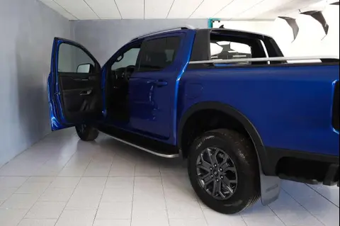 Annonce FORD RANGER Diesel 2024 d'occasion 