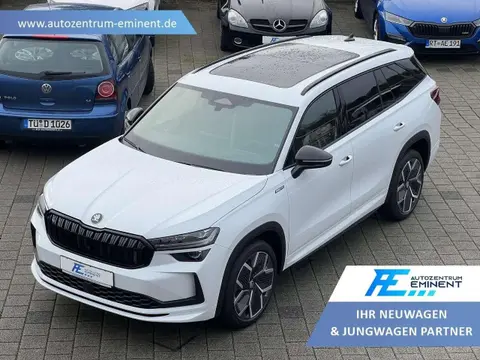 Annonce SKODA KODIAQ Diesel 2024 d'occasion 