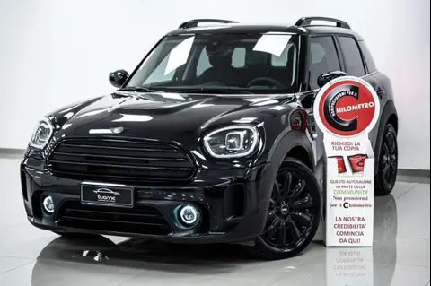 Used MINI COOPER Diesel 2023 Ad 