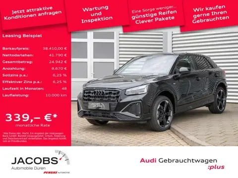 Used AUDI Q2 Petrol 2024 Ad 