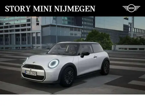 Annonce MINI COOPER Essence 2024 d'occasion 