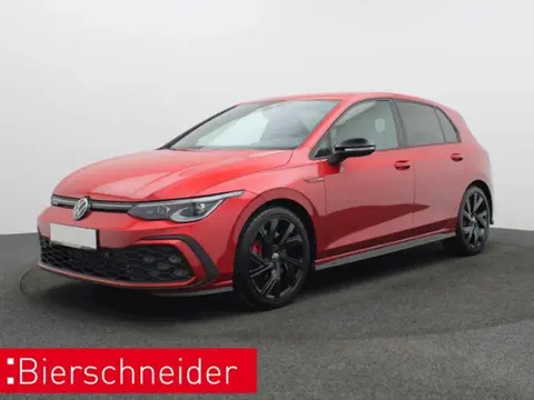 Annonce VOLKSWAGEN GOLF Essence 2023 d'occasion 