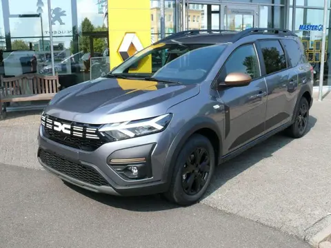 Used DACIA JOGGER Petrol 2024 Ad 