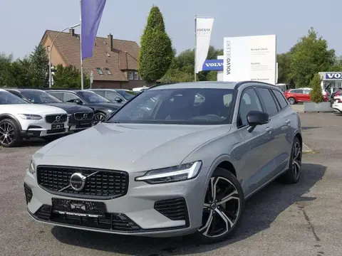 Annonce VOLVO V60 Hybride 2024 d'occasion 