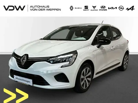 Used RENAULT CLIO Petrol 2023 Ad 