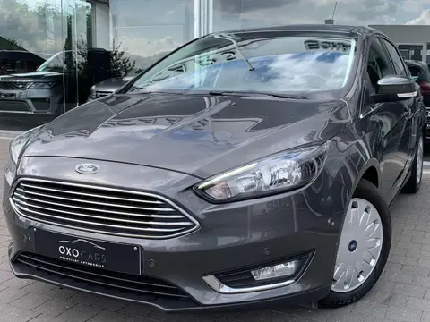 Annonce FORD FOCUS Diesel 2016 d'occasion 