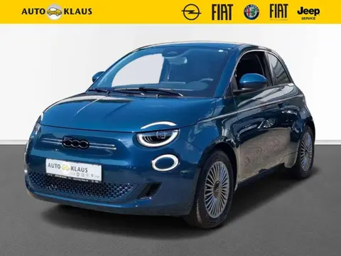 Annonce FIAT 500 Électrique 2023 d'occasion 