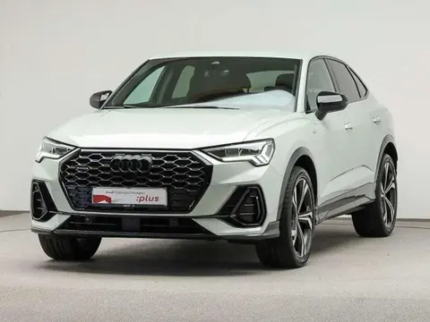 Annonce AUDI Q3 Essence 2020 d'occasion 