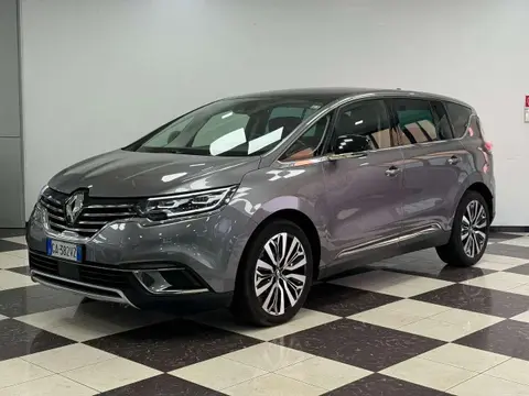 Annonce RENAULT ESPACE Diesel 2020 d'occasion 