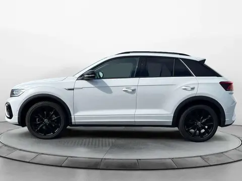 Used VOLKSWAGEN T-ROC Petrol 2023 Ad 