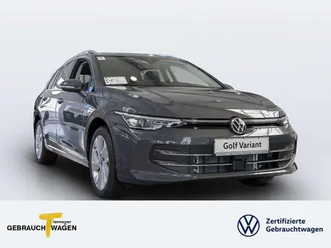 Annonce VOLKSWAGEN GOLF Essence 2024 d'occasion 