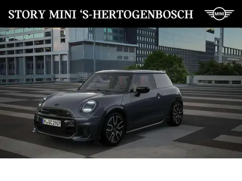 Annonce MINI COOPER Essence 2024 d'occasion 