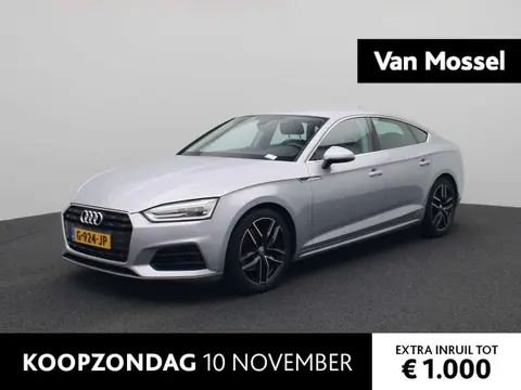 Used AUDI A5 Hybrid 2019 Ad 