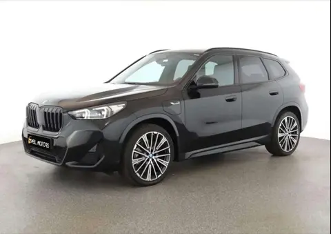 Used BMW X1 Hybrid 2022 Ad 