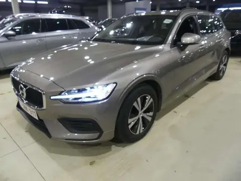 Annonce VOLVO V60 Diesel 2020 d'occasion 